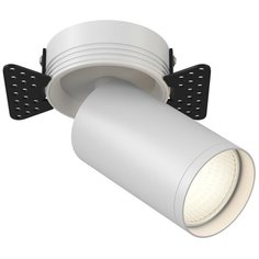 Светильник трековый, спот Technical FOCUS S, C058CL-1W, 10W, GU10 Maytoni