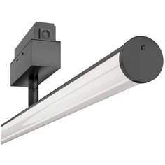 Светильник трековый, спот Technical Lark, TR026-2-10B3K, 10W, LED Maytoni