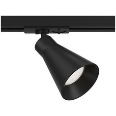 Светильник трековый, спот Technical Virar, TR022-1-GU10-B, 10W, GU10 Maytoni