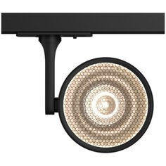 Светильник трековый, спот Technical Oko, TR024-1-18B3K, 18W, LED Maytoni