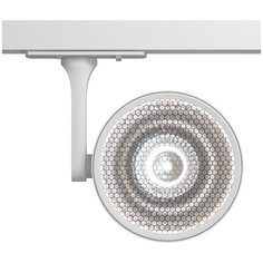 Светильник трековый, спот Technical Oko, TR024-1-18W4K, 18W, LED Maytoni