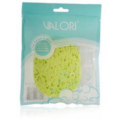 Спонж VALORI WAT87716-26 зеленый