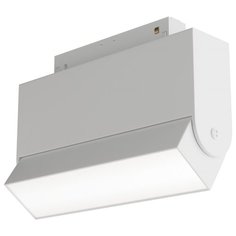 Светильник трековый, спот Technical BASIS, TR013-2-10W4K-W, 12W, LED Maytoni