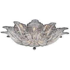 Люстра потолочная Lightstar RICCIO 705184