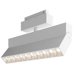 Светильник трековый, спот Technical Points , TR015-2-20W4K-W, 20W, LED Maytoni