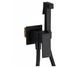 F7506-6 Встраиваемый гигиенический душ со смесителем Frap