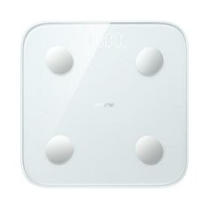 Realme Весы напольные Realme RMH2011 белый