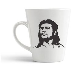Кружка-латте CoolPodarok Че Гевара