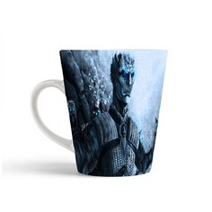 Кружка-латте CoolPodarok Игра Престолов Ледяной Властелин