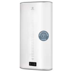 Водонагреватель Electrolux EWH 80 Major LZR 3