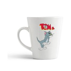 Кружка-латте CoolPodarok "Том"