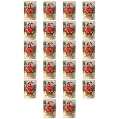 Корм консервированный для котят Brooksfield Kitten Chicken, цыпленок в соусе, пауч, 85 гр, 22 шт