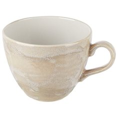 Чашка чайная «Революшн», 0,35 л., 10,5 см., бежевый, фарфор, 1776 X0019, Steelite