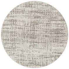 Бельгийский синтетический ковер Medici OM2800-O62 круг (200*200 см) Osta Carpet