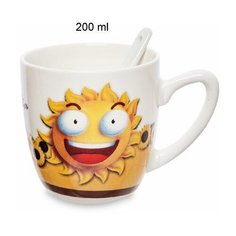 Кружка в подарочной коробке MUG-205/4 113-109086 Art East