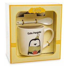 Кружка в подарочной коробке MUG-231/4 113-109409 Art East