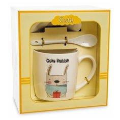 Кружка в подарочной коробке MUG-231/1 113-109406 Art East