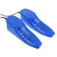 Сушилка для обуви Luazon LSO-05 синий