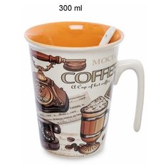 Кружка MUG-275/1 113-109271 Art East