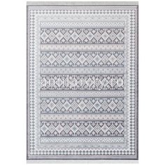 Ковер Ragolle Бельгийский вискозный ковер Grazia RG2020-R275 прямоугольник (195*300 см)