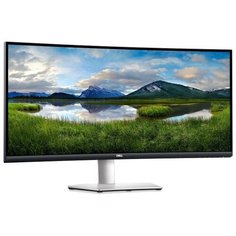 Монитор Dell 34" S3422DW (3422-9459)