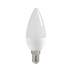 Iek LLE-C35-5-230-30-E14 Лампа светодиодная ECO C35 свеча 5Вт 230В 3000К E14 IEK