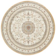 Бельгийский вискозный ковер Grazia RG236-R87 круг (195*195 см) Ragolle