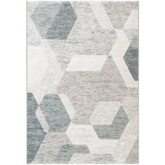 Бельгийский ковер из полипропилена Platinum RP2381-R589 прямоугольник (120*170 см) Ragolle