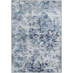 Бельгийский вискозный ковер Verona RV411-R162 прямоугольник (135*195 см) Ragolle