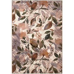 Натуральный шерстяной ковер из Монголии Hunnu 6A3035-106 прямоугольник (200*300 см) Erdenet