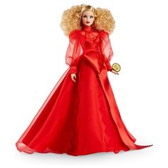 Кукла Barbie коллекционная к 75-летию MATTEL