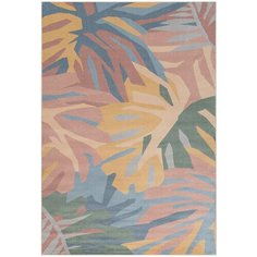 Натуральный шерстяной ковер из Монголии Hunnu 6A2993-001 прямоугольник (200*300 см) Erdenet