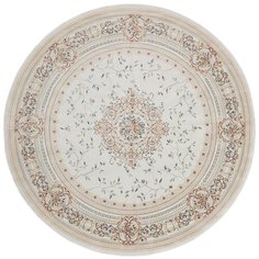 Бельгийский вискозный ковер Grazia RG238-R87 круг (160*160 см) Ragolle