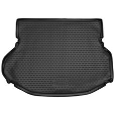 Коврик в багажник подходит для TOYOTA Harrier, 2013- универсал, 1шт. (полиуретан) Element