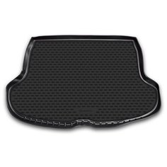 Коврик в багажник INFINITI EX35 2008-01/2016, (полиуретан) Element