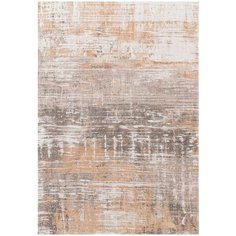 Безворсовый бельгийский ковер из хлопка шенилл Gulf LG3303-L33 прямоугольник (200*280 см) Louis De Poortere