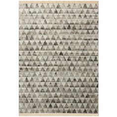 Бельгийский вискозный ковер Grazia RG282-R253 прямоугольник (195*300 см) Ragolle