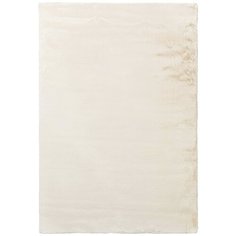 Пушистый ковер с мягким длинным ворсом Rabbit Rex E5 прямоугольник (160*230 см) Deluxe Carpet