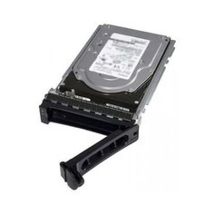 DELL Жесткий диск Dell 1x14Gb SATA 7.2K 400-AXZJ Hot Swapp 3.5