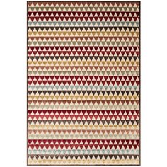 Бельгийский ковер из вискозы Catrin VC2098-V108 прямоугольник (140*200 см) Verbatex