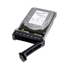 DELL Жесткий диск Dell 1x12Tb SAS NL 7.2K для 13G/ME4 Series 400-AUUS Hot Swapp 3.5