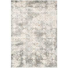 Турецкий синтетический ковер Ocean OC42B прямоугольник (80*150 см) Royal