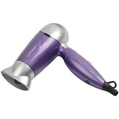 Фен компактный FIRST FA-5662-2 PU