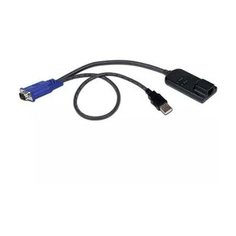 DELL Кабель Dell DMPUIQ-VMCHS-G01 для серверных интерфейсных модулей 470-ABDL-1/OVK7GD