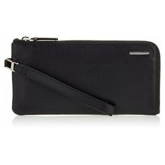 Мультипортмоне Piquadro Modus AC2648MO/N черный натуральная кожа