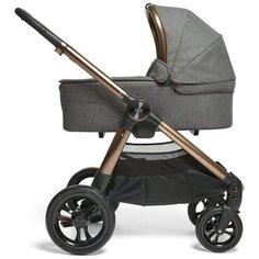 Универсальная коляска Mamas & Papas Ocarro 2 в 1, simply luxe, цвет шасси: золотистый