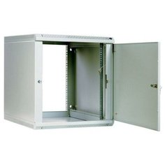 ЦМО Шкаф телекоммуникационный настенный 9U ЦМО ШРН-9.300.1 600x300mm