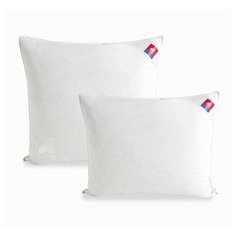 Подушка пуховая Камилла 70 х 70 см Легкие сны