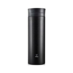 DELI Термос Deli 17659dk-gray 0.480л. темно-серый