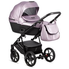 Универсальная коляска Tutis Viva Life Galaxy 2 в 1, 172 Venus